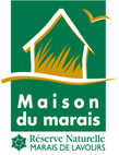 Logo Maison du Marais