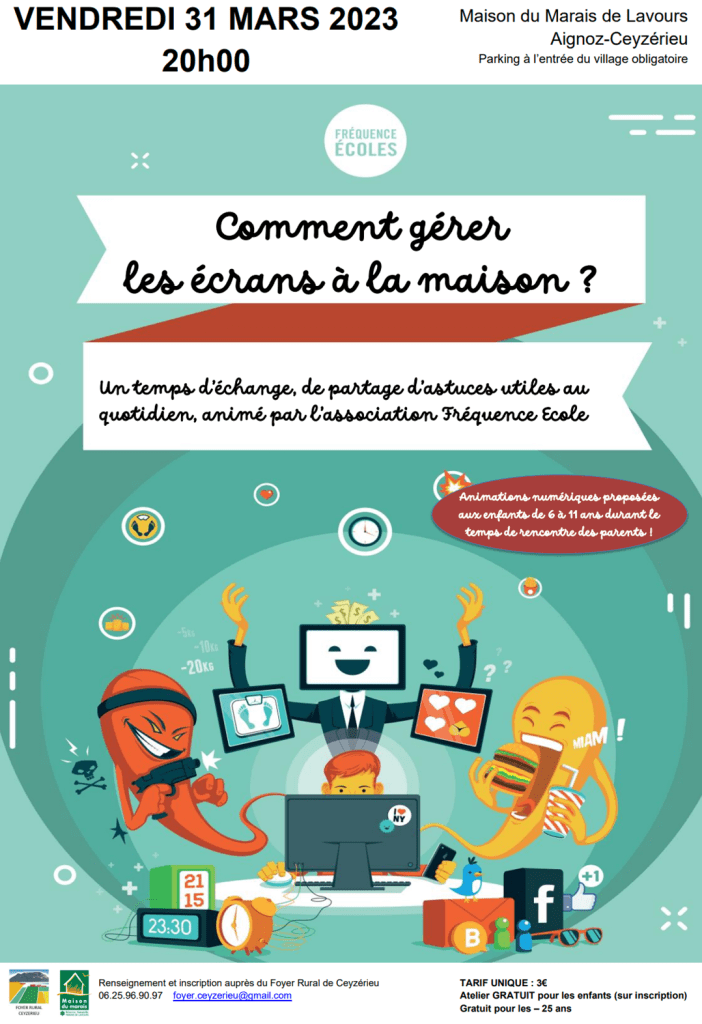 conference31mars
