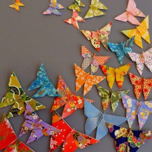 origami