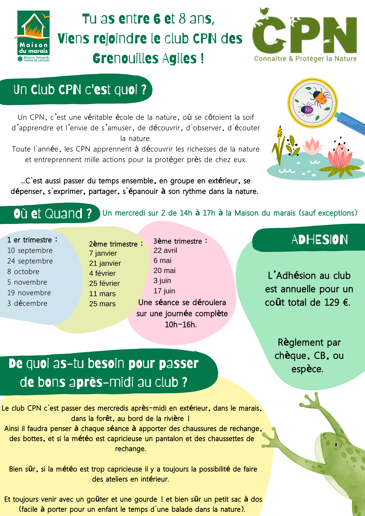 Club CPN Club CPN
