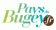 Logo Pays du Bugey