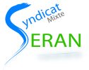 Logo du Syndicat Mixte du Séran