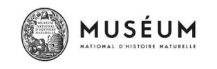 Logo Muséum National d'Histoire Naturelle