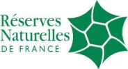 Logo Réserves Naturelles de France