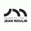 Logo Université Lyon 3