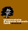Logo Conservatoire d'Espaces Naturels Isère