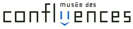 Logo Musée des Confluences