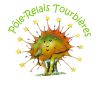 Logo Pole-Relais Tourbière